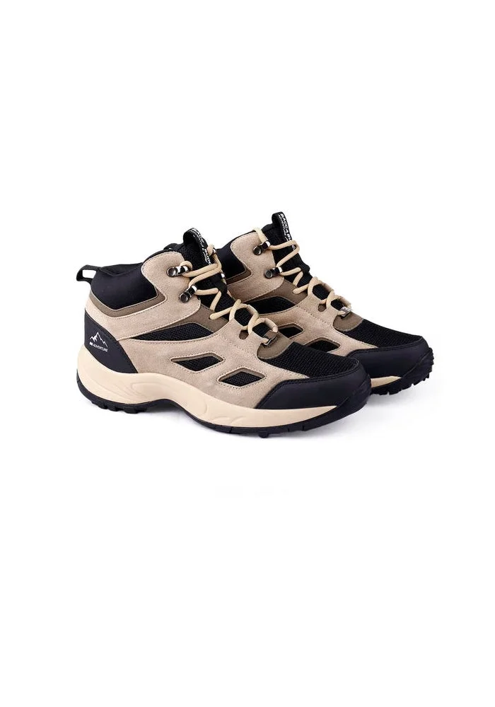 Bacca Bucci Desert Sand Stompster Adventure Boots for Men | Best Price UAE